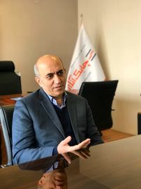فرشید پورکاویان