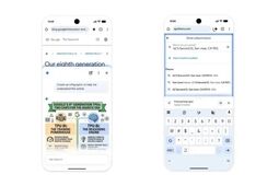 کروم هوشمندتر از همیشه؛ تلفیق کامل جمنای و قابلیت وب‌گردی خودکار با مرورگر اندروید
