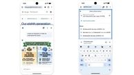 کروم هوشمندتر از همیشه؛ تلفیق کامل جمنای و قابلیت وب‌گردی خودکار با مرورگر اندروید
