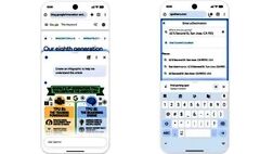 کروم هوشمندتر از همیشه؛ تلفیق کامل جمنای و قابلیت وب‌گردی خودکار با مرورگر اندروید
