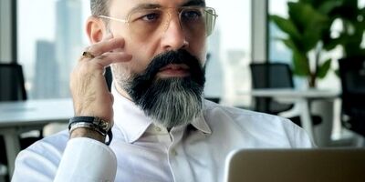 هوش مصنوعی در ایران به  یک خدمت تزئینی تبدیل شده  است