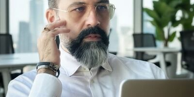 هوش مصنوعی در ایران به  یک خدمت تزئینی تبدیل شده  است
