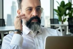 هوش مصنوعی در ایران به  یک خدمت تزئینی تبدیل شده  است