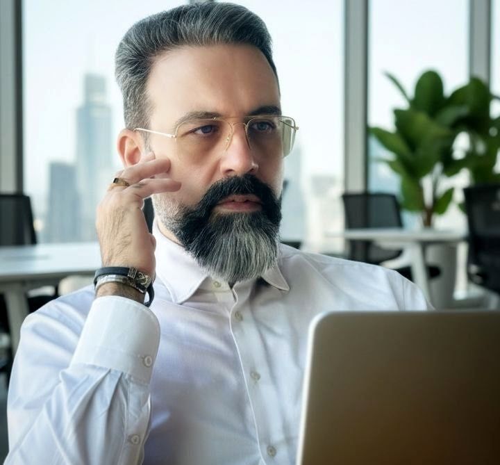 هوش مصنوعی در ایران به  یک خدمت تزئینی تبدیل شده  است