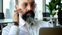 هوش مصنوعی در ایران به  یک خدمت تزئینی تبدیل شده  است