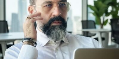 هوش مصنوعی در ایران به  یک خدمت تزئینی تبدیل شده  است