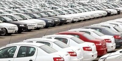 ۱۷۶ هزار خودرو در دور نخست قرعه کشی عرضه شد