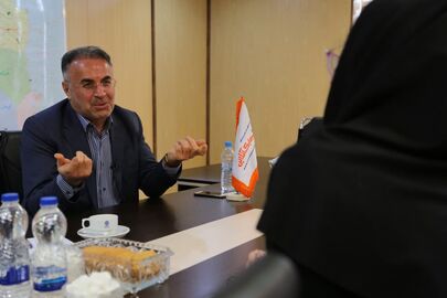 علی رحیمی