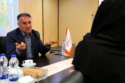 علی رحیمی