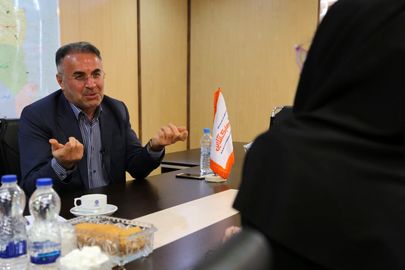 علی رحیمی