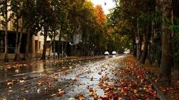 فصل پاییز کجا سفر بریم؟

