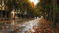 فصل پاییز کجا سفر بریم؟
