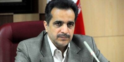 رئیس کل سابق گمرک به ترکیب هیات مدیره بیمه ایران پیوست