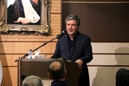 ایران‌معین در مسیر جدید توسعه و نقش‌آفرینی
