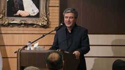 ایران‌معین در مسیر جدید توسعه و نقش‌آفرینی
