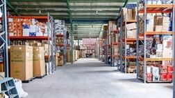  فروش ۱۱۰ هزار میلیارد تومان کالای اموال تملیکی