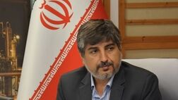 افزایش ۵۰ میلیون مترمکعبی ظرفیت فرآورش گاز