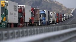 افزایش کرایه ۲۰ تا ۲۴ درصدی رانندگان حمل ونقل بار