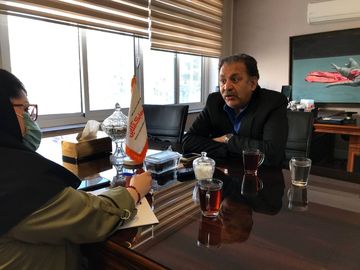 حبیب محمدی