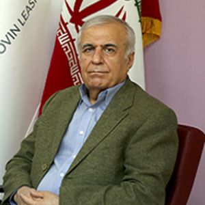 محمداسحاق لهراسبی