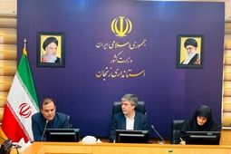 ۹۰ سال اعتماد؛ توانگری مالی بیمه ایران پشتوانه اصلی اعتماد سرمایه‌گذاران 