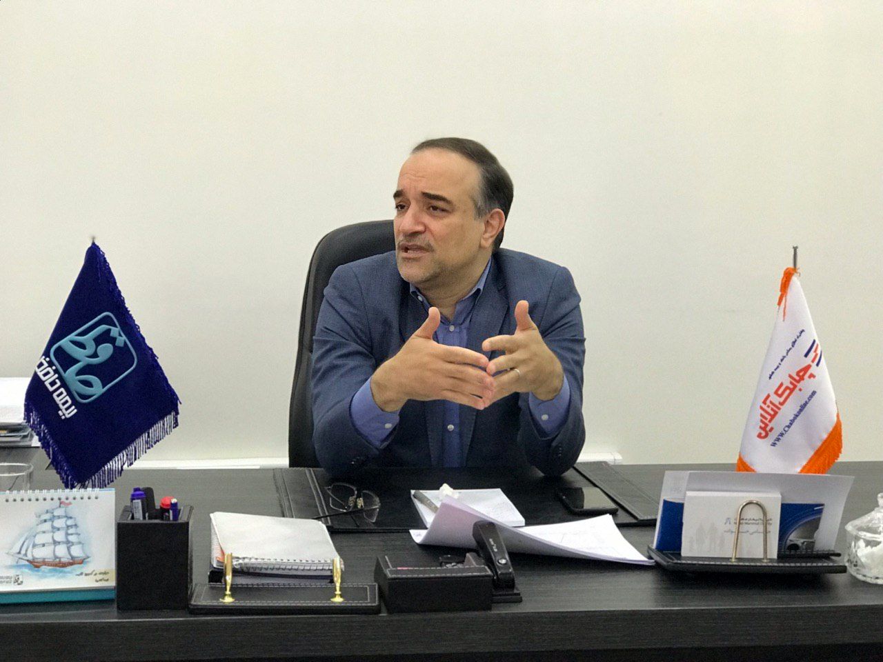 پایداری مالی و اعتمادسازی صنعت بیمه در شرایط پیچیده اقتصادی