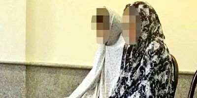 نقشه زن متکدی برای سرقت از خانه مرد کارخانه‌دار
