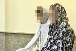 نقشه زن متکدی برای سرقت از خانه مرد کارخانه‌دار
