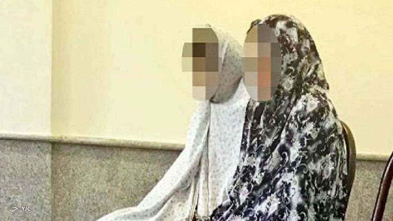 نقشه زن متکدی برای سرقت از خانه مرد کارخانه‌دار
