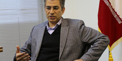 اگر دولت سازنده مسکن باشد دیگر نمی‌تواند نظارت کند