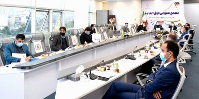 توانمندسازی سرمایه انسانی، اصل مهم فرایند تکامل صنعت بیمه