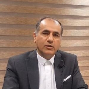 علی  صرفی