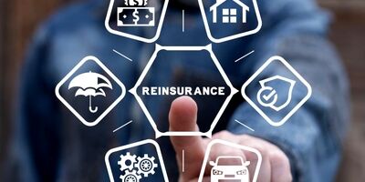 این سه شرکت بیمه اتکایی با فروش بیشتر قدرت خود را به رخ رقبا کشیدند + جدول