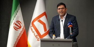 مدیرعامل بانک مسکن خواستار همگرایی بیشتر شبکه بانک با گروه مالی بانک مسکن شد