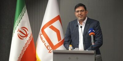 رشد چشمگیر ۲۱ درصدی ارزش ضمانتنامه‌های صادره بانک مسکن در نیمه اول ۱۴۰۴
