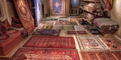 امسال بودجه‌ای برای بیمه قالیبافان دیده نشد