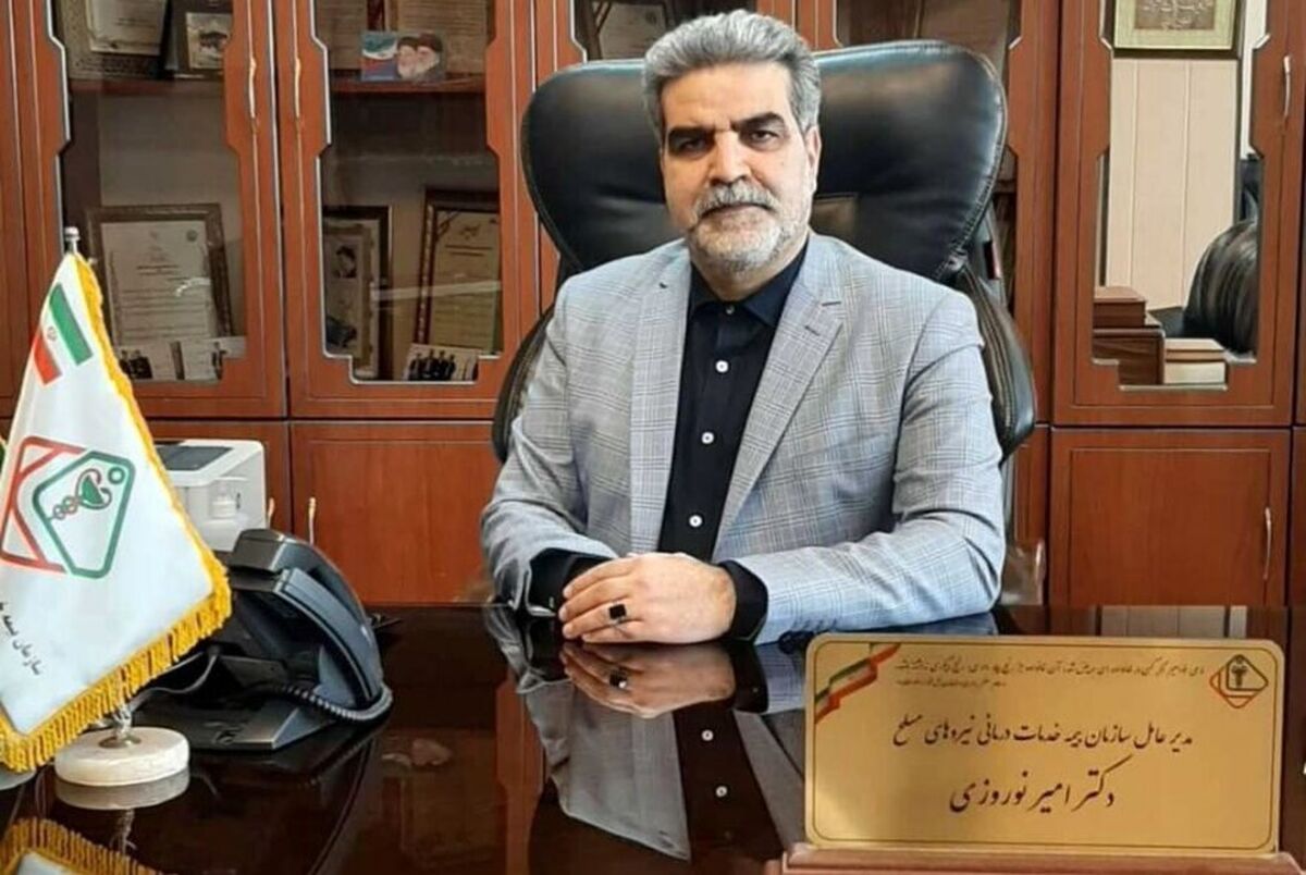 فرانشیز آزمایش تشخیص ویروس کووید ۱۹  رایگان شد