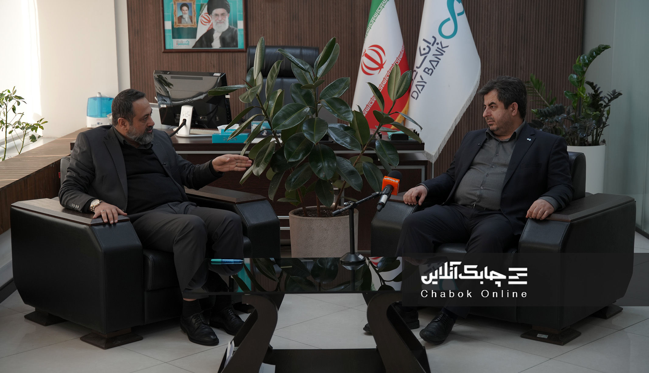 بانکداری بدون چیدمان ویترین اختصاصی مزیت رقابتی در بازار ندارد