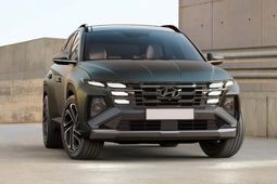 قیمت بازار هیوندای توسان ۲۰۲۵ مشخص شد + قیمت نمایندگی