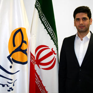 علی گنجی