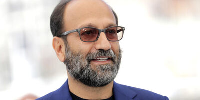 اصغر فرهادی رئیس هیات داوران جشنواره زوریخ شد