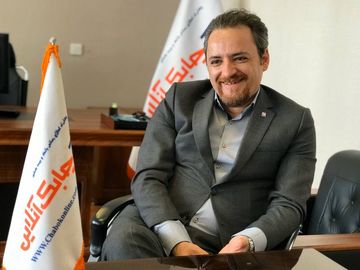 جلال علیپور