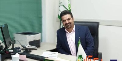 مردم شهر سنندج از بیمه عمر استقبال می‌کنند
