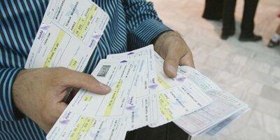 بازرسی مشترک نهادهای نظارتی از فروش بلیت توسط شرکت‌های هواپیمایی