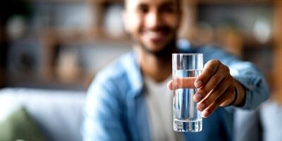 خطرات ناشی از کم آبی بدن در فصول سرد سال
