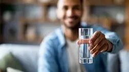 خطرات ناشی از کم آبی بدن در فصول سرد سال
