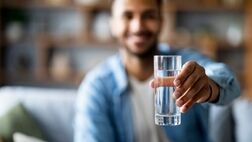 خطرات ناشی از کم آبی بدن در فصول سرد سال
