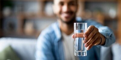 خطرات ناشی از کم آبی بدن در فصول سرد سال
