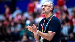 هاکان دمیر سرمربی مانیسا شد
