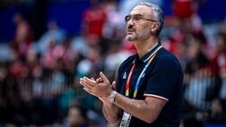 هاکان دمیر سرمربی مانیسا شد
